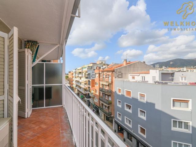 Piso, Castelldefels
