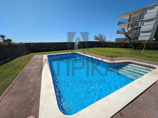 Piso, Castelldefels