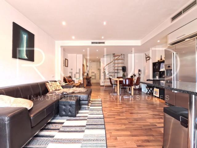 Piso, Castelldefels
