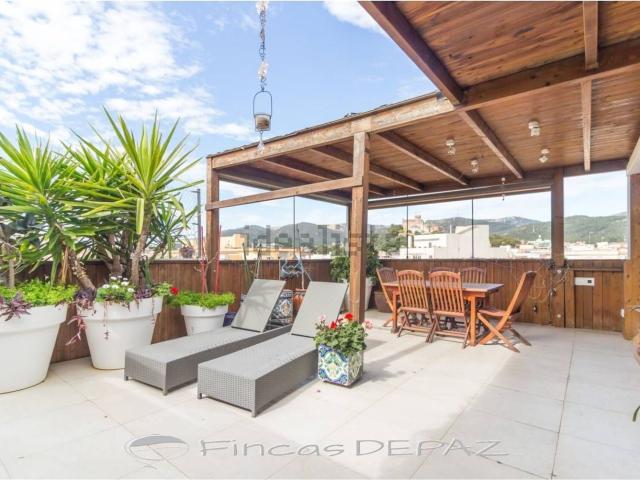 Piso, Castelldefels