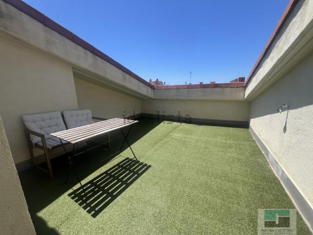 Piso, Castelldefels