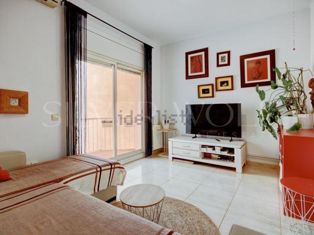 Piso, Castelldefels