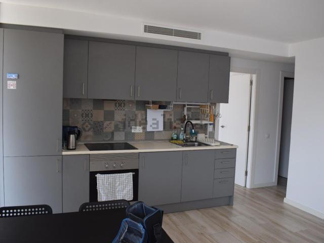Piso, Castelldefels