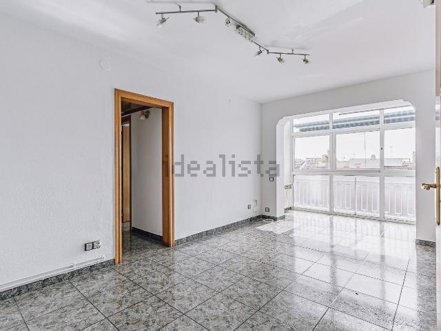 Piso, Castelldefels