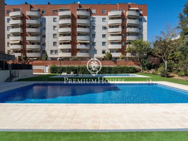 Piso, Castelldefels