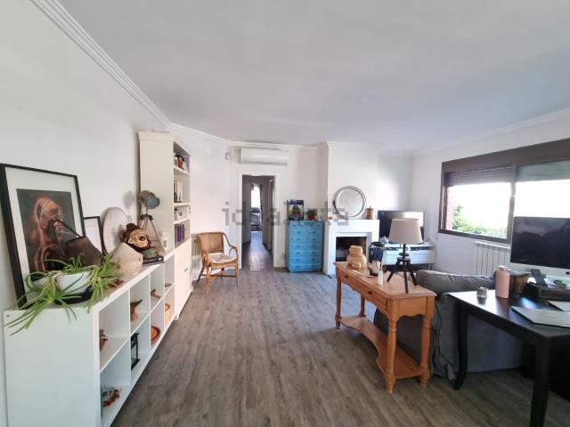 Piso, Castelldefels