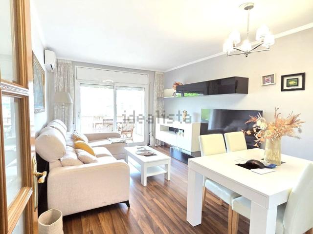 Piso, Castelldefels
