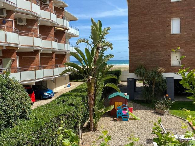 Piso, Castelldefels