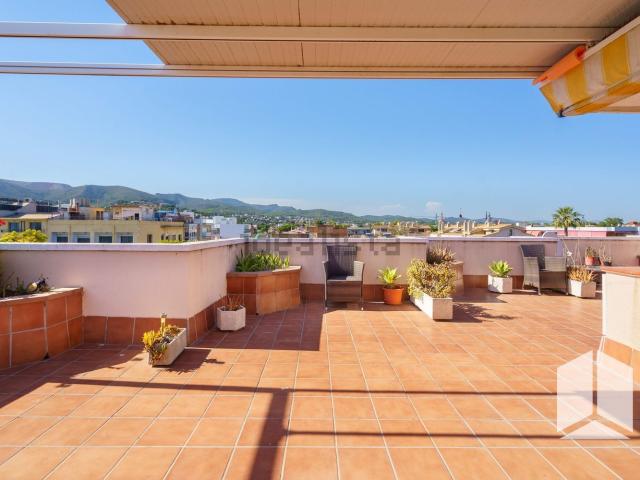 Piso, Castelldefels