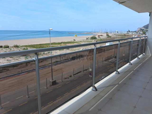 Piso, Castelldefels