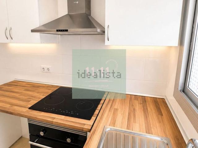 Piso, Castelldefels
