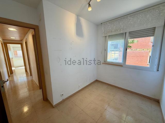 Piso, Castelldefels