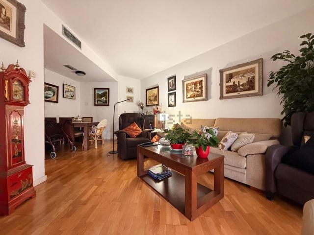 Piso, Castelldefels