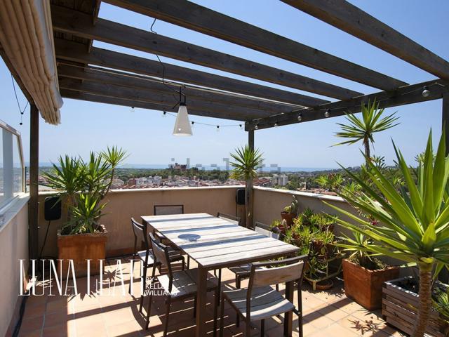 Piso, Castelldefels
