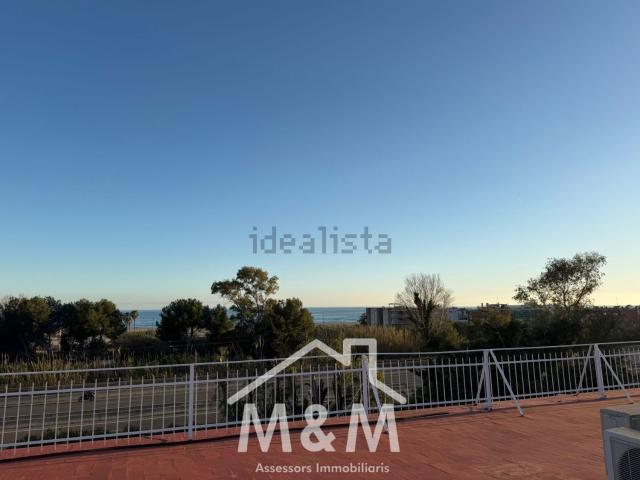 Piso, Castelldefels