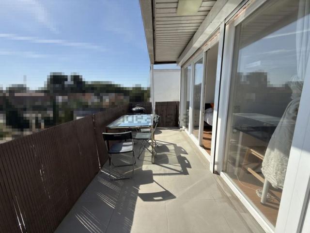Piso, Castelldefels