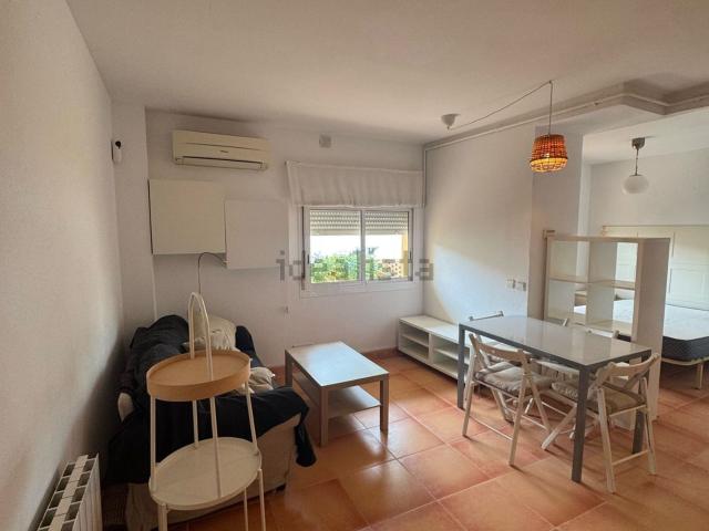 Piso, Castelldefels