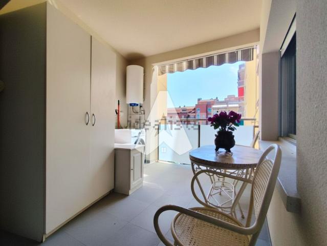 Piso, Castelldefels