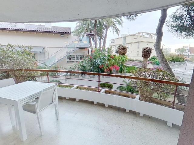 Piso, Castelldefels