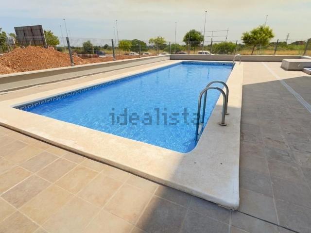 Piso, Castellón de la Plana / Castello de la Plana