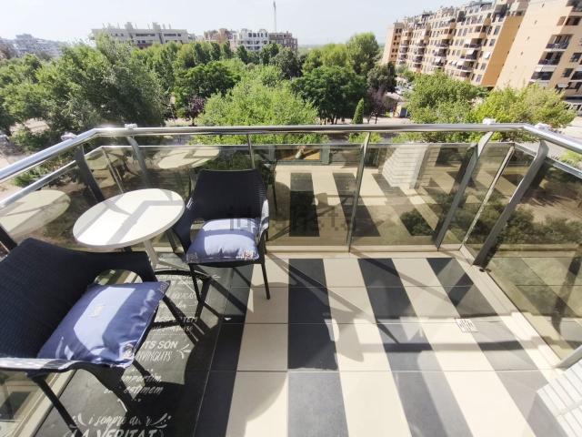 Piso, Castellón de la Plana / Castello de la Plana
