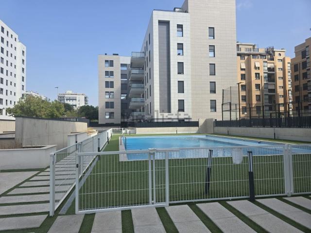 Piso, Castellón de la Plana / Castello de la Plana