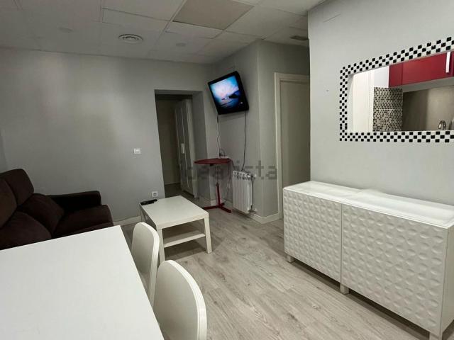 Piso, Castilla, Madrid