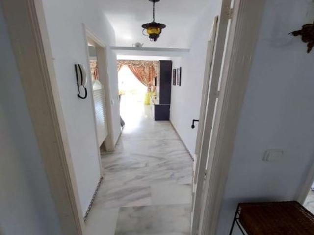 PISO CASTILLO FUENGIROLA