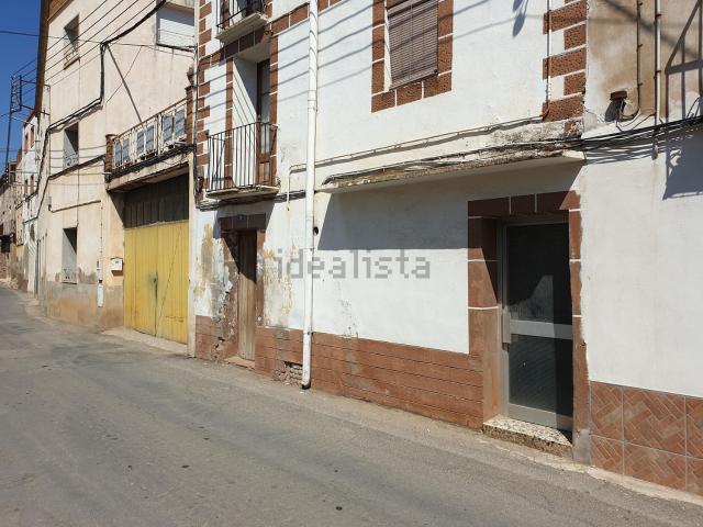 Piso, Castillonroy