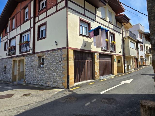 Piso, Castro Urdiales