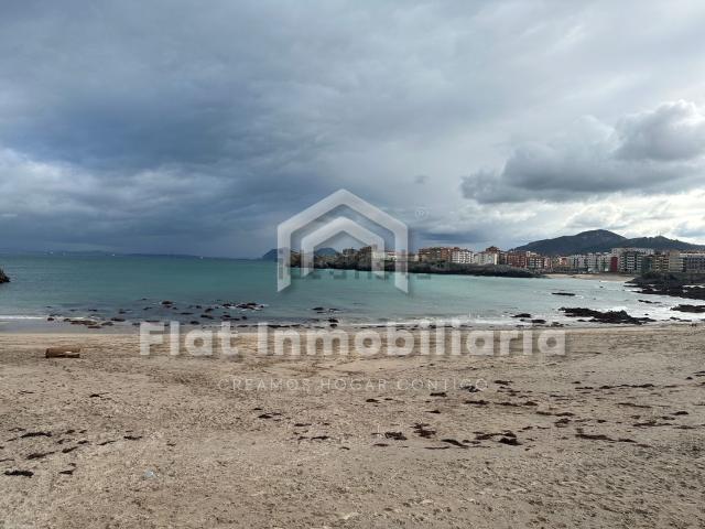 Piso, Castro Urdiales
