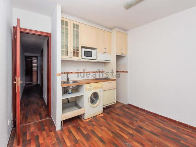 Piso, Cap de San Pere, Cambrils