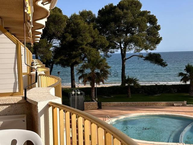 Piso, Cap de San Pere, Cambrils