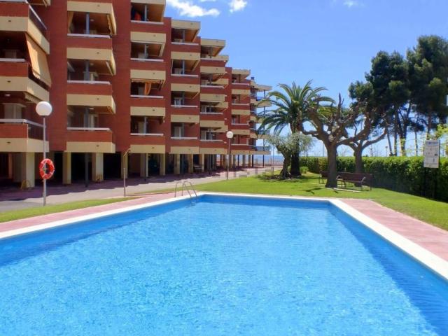 Piso, Cap de San Pere, Cambrils