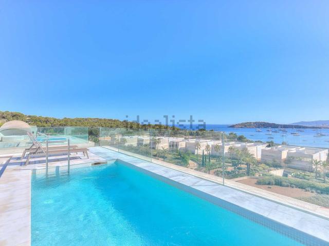 Piso, Cap Martinet, Santa Eulalia del Río