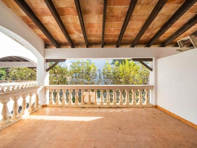 Piso, Capdepera