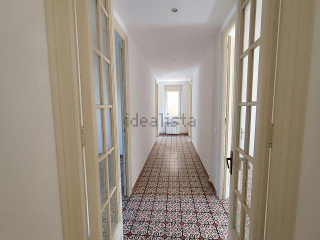 Piso, Capellades