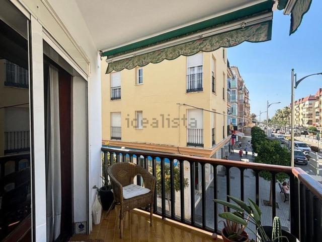 Piso, Capuchinos, Vélez Malaga