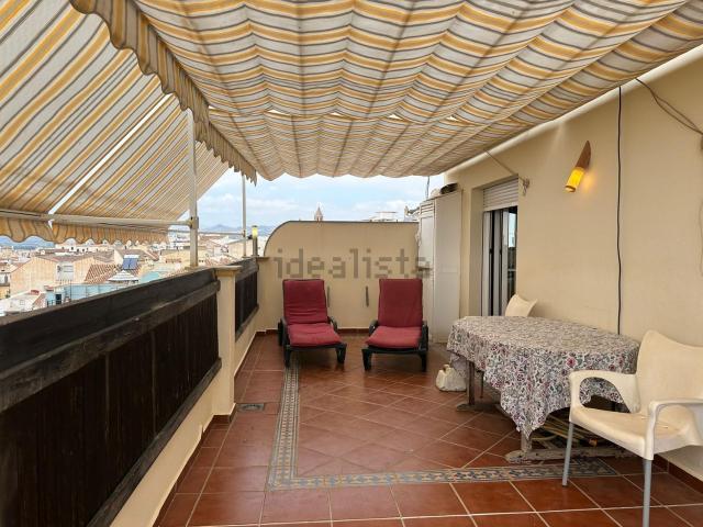 Piso, Capuchinos, Vélez Malaga