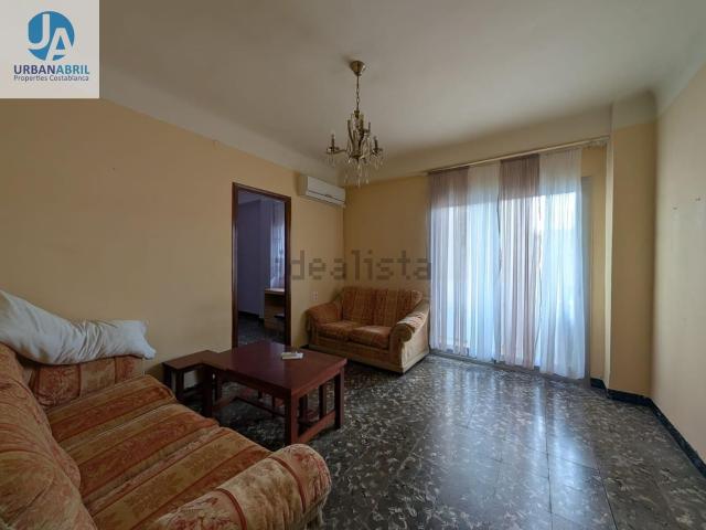 Piso, Carolinas Altas, Alicante / Alacant