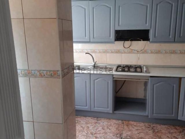 Piso, Carolinas Altas, Alicante / Alacant