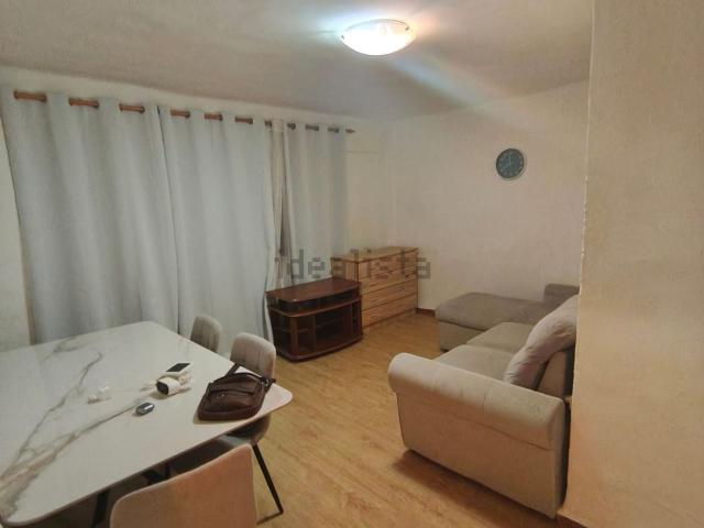 Piso, Carolinas Altas, Alicante / Alacant