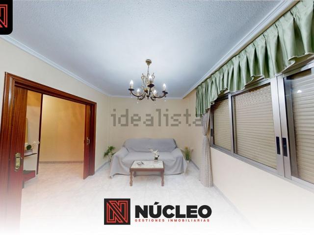 Piso, Carolinas Altas, Alicante / Alacant