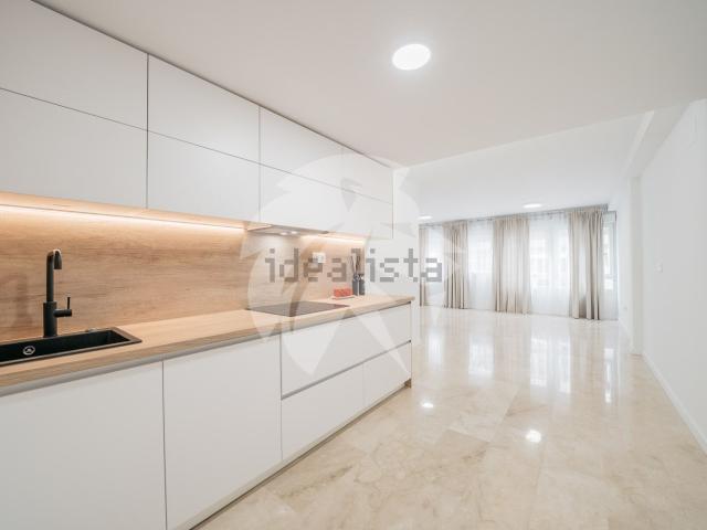 Piso, Carolinas Altas, Alicante / Alacant