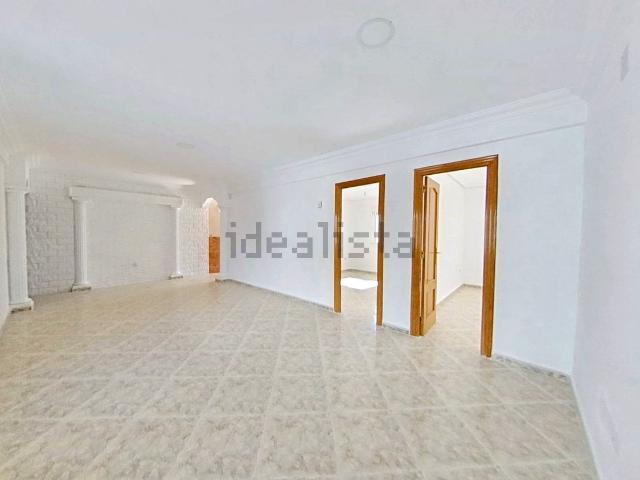 Piso, Carolinas Altas, Alicante / Alacant