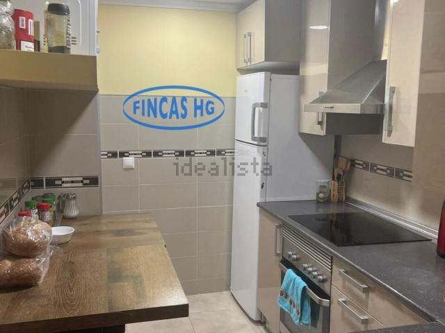 Piso, Carolinas Altas, Alicante / Alacant