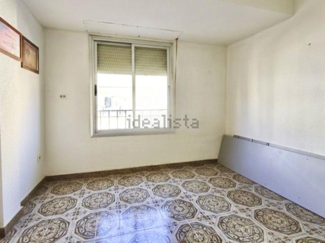 Piso, Carolinas Altas, Alicante / Alacant