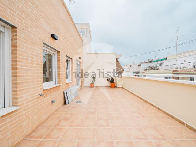 Piso, Carolinas Altas, Alicante / Alacant
