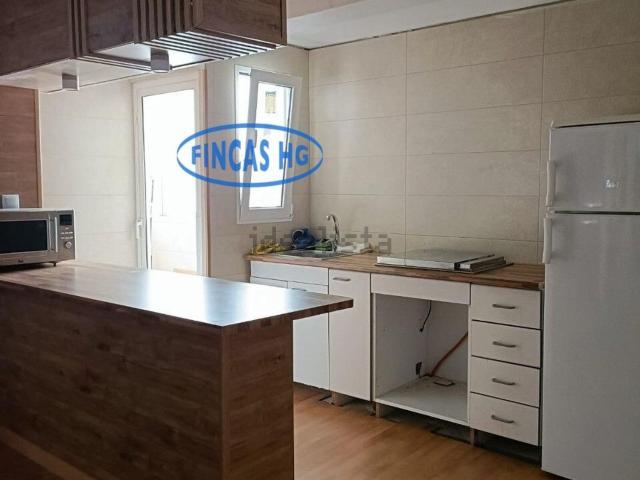 Piso, Carolinas Altas, Alicante / Alacant