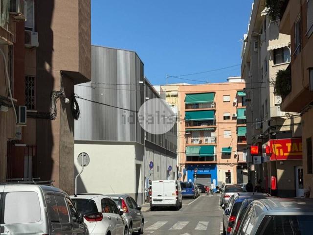Piso, Carolinas Altas, Alicante / Alacant